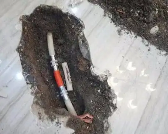 延津测漏水电话