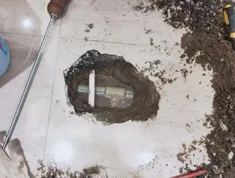 延津测漏水电话