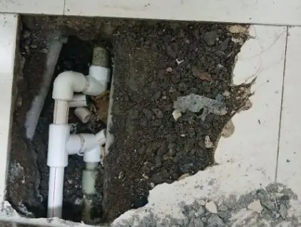 延津测漏水哪家好