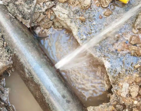 延津测漏水公司