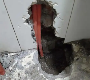 延津漏水检测电话