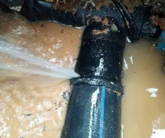 延津测漏水公司哪家好