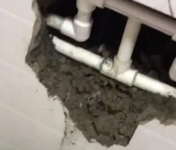 延津漏水检测电话