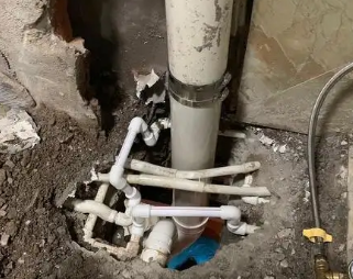 延津漏水检测哪家好