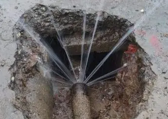 延津漏水检测多少钱