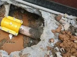 延津漏水检测哪家好