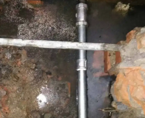 延津漏水检测公司电话