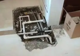 延津卫生间测漏水如何检测