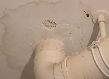 延津卫生间测漏水多少钱