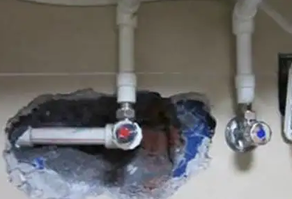 延津卫生间测漏水查询方法