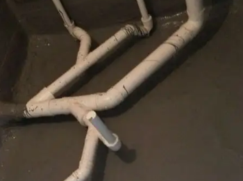 延津水管漏水检测知识点