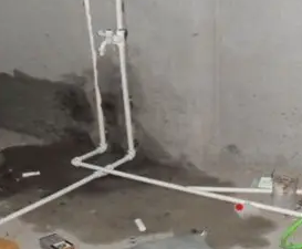 延津水管漏水检测多少钱