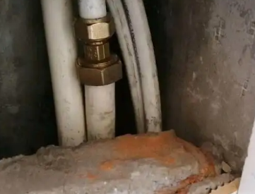 延津水管漏水检测哪家好