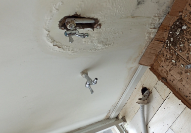 延津卫生间测漏水