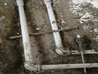 延津卫生间测漏水多少钱