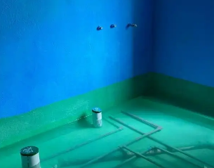 延津卫生间防水