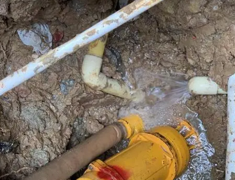 延津水管漏水检测哪家好