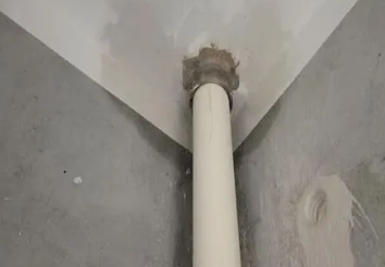 延津卫生间测漏水之渗水防护