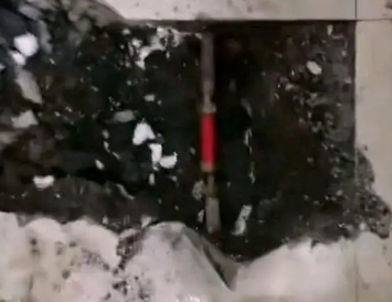 延津卫生间测漏水多少钱