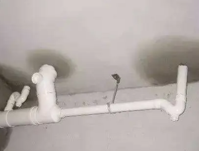 延津卫生间测漏水的几种情景