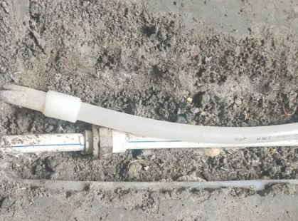 延津卫生间测漏水哪家好