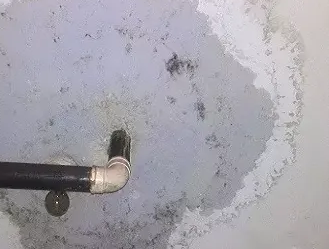 延津卫生间测漏水之怎么维修