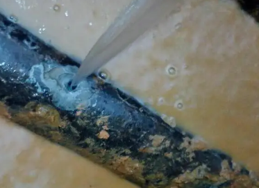 延津水管漏水检测多少钱