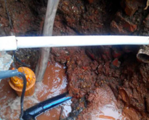 延津水管漏水检测哪家好