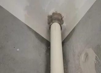 延津卫生间测漏水的新闻分享