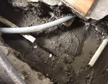 延津卫生间测漏水价格明细