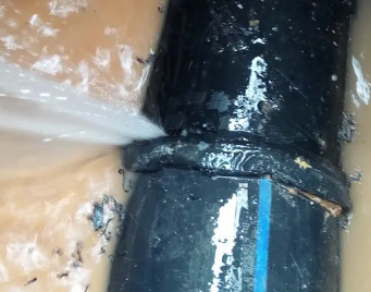 延津水管漏水检测的小妙招