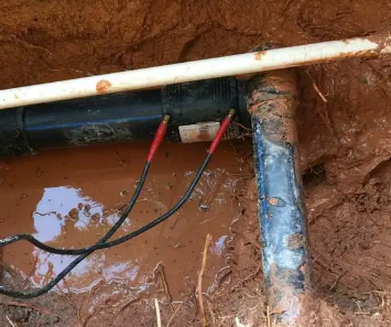 延津水管漏水检测多少钱