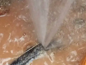 延津水管漏水检测哪家好