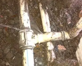 延津卫生间测漏水多少钱