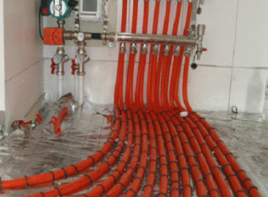 延津地暖维修多少钱