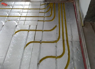 延津地暖维修哪家好
