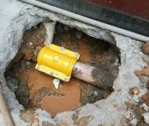 延津水管漏水检测的几种情况