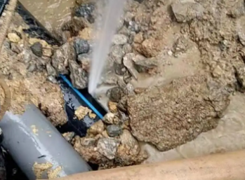 延津水管漏水检测哪家好