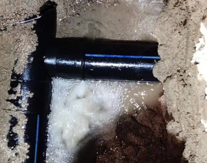 延津水管漏水检测哪家好