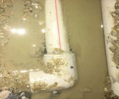 延津水管漏水检测多少钱