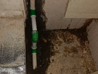 延津卫生间测漏水哪家好