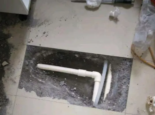 延津卫生间测漏水哪家好