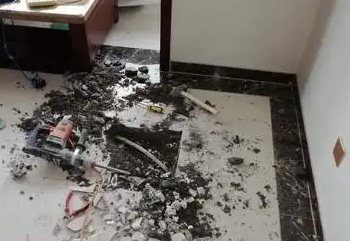 延津漏水检测多少钱