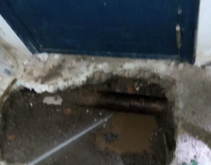 延津水管漏水检测多少钱