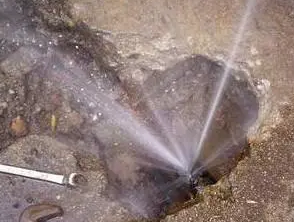 延津水管漏水检测哪家好