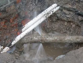 延津测漏水多少钱