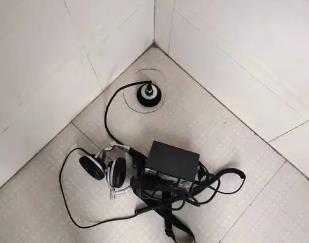 延津测漏水公司