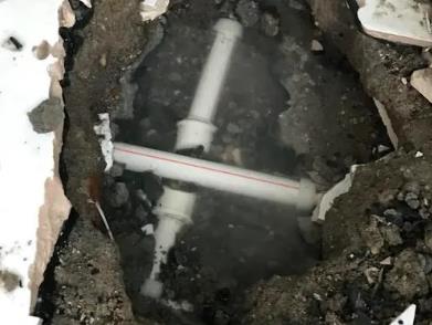 延津漏水检测公司哪家好