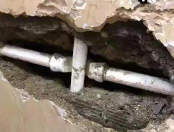 延津漏水检测电话多少