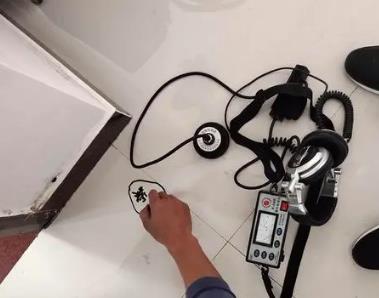 延津测漏水公司电话